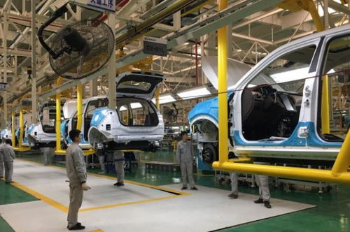 2020年汽車行業(yè)挑戰(zhàn)加劇 獵豹被吉利托管，自主品牌加速“大魚吃小魚”