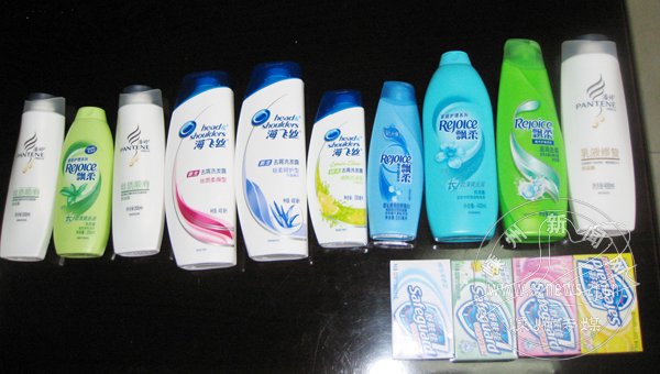 數批假冒寶潔公司洗滌產品被查獲，市場監管部門強化消費品安全治理