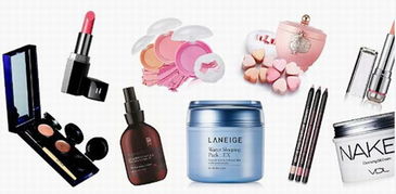 韓國化妝品與洗滌用品 電商驅動，積極拓展中美市場新銷路