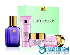 雅詩蘭黛2011年三八婦女節(jié)心意禮盒 一次關(guān)于美與呵護的溫馨獻禮